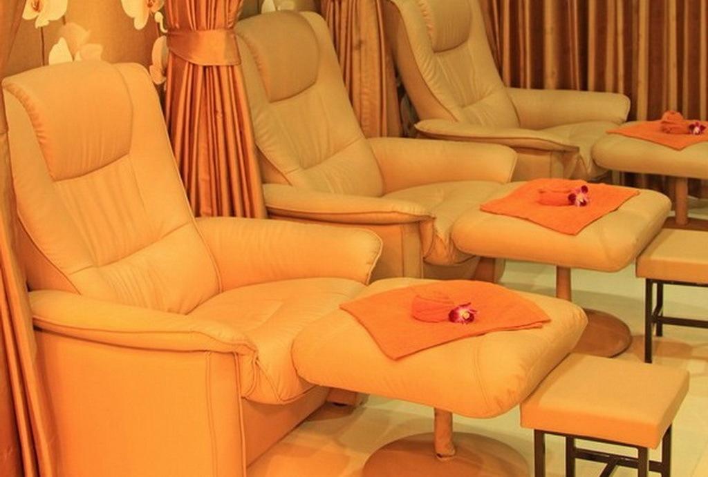 Oyo 146 Rivana Boutique By Sandara Pattaya Esterno foto
