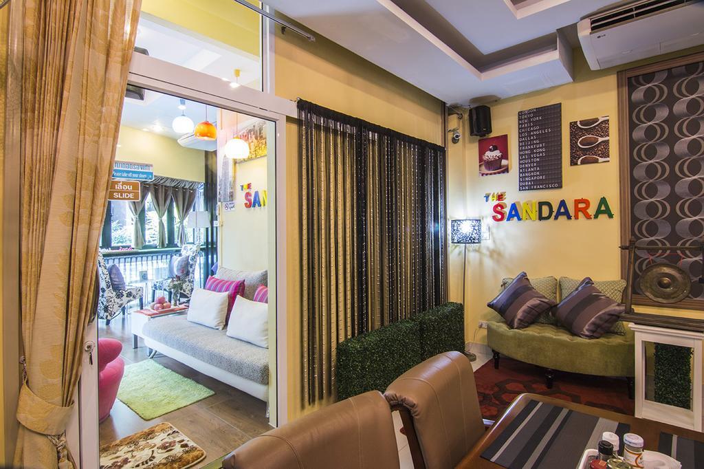 Oyo 146 Rivana Boutique By Sandara Pattaya Esterno foto
