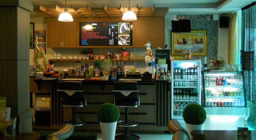 Oyo 146 Rivana Boutique By Sandara Pattaya Esterno foto