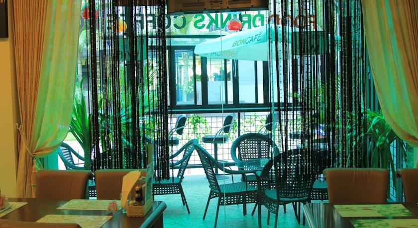 Oyo 146 Rivana Boutique By Sandara Pattaya Esterno foto