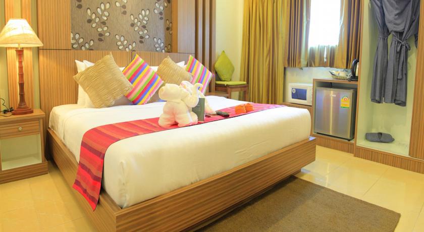 Oyo 146 Rivana Boutique By Sandara Pattaya Camera foto