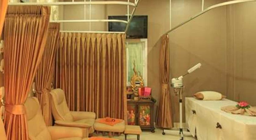 Oyo 146 Rivana Boutique By Sandara Pattaya Esterno foto