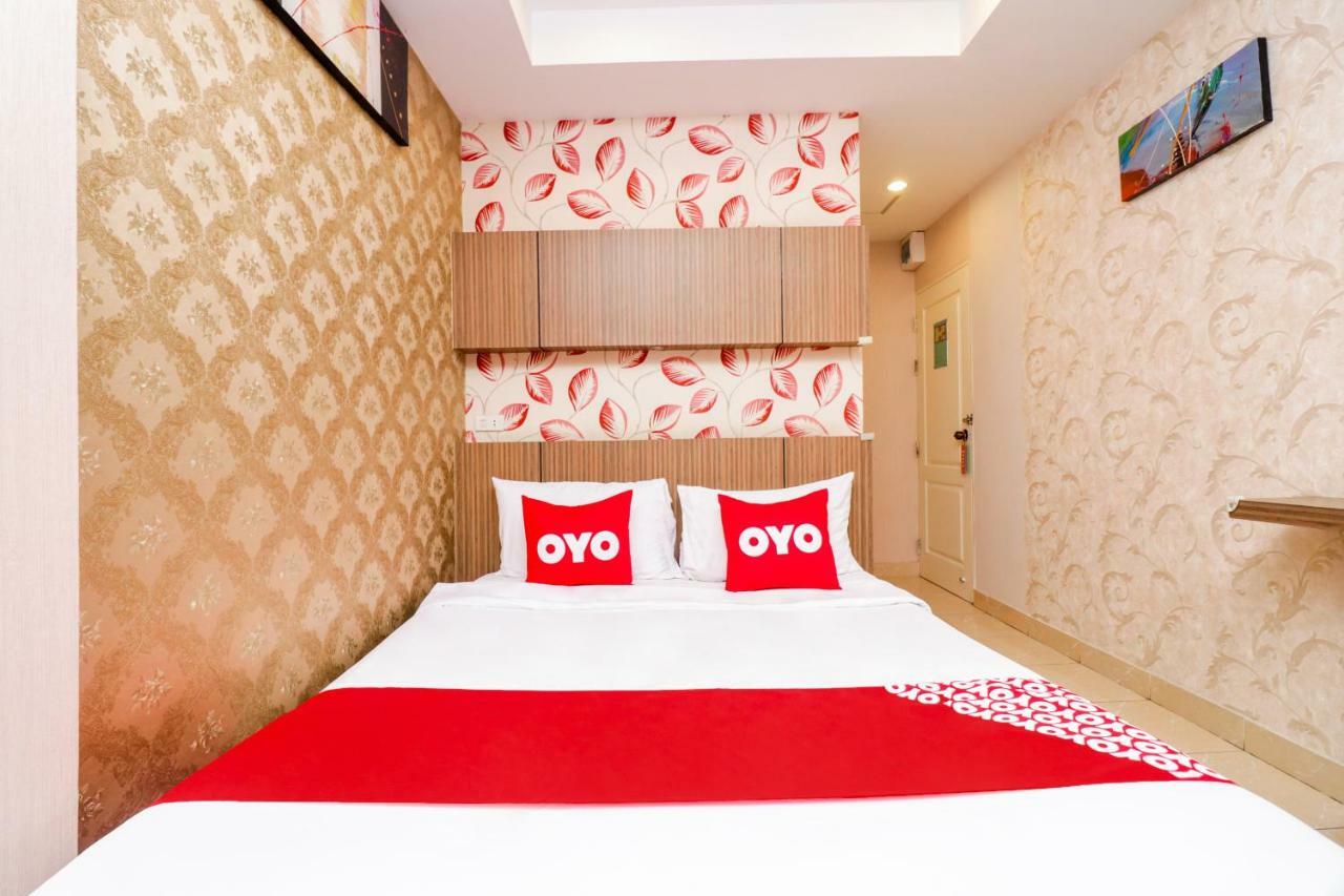 Oyo 146 Rivana Boutique By Sandara Pattaya Esterno foto